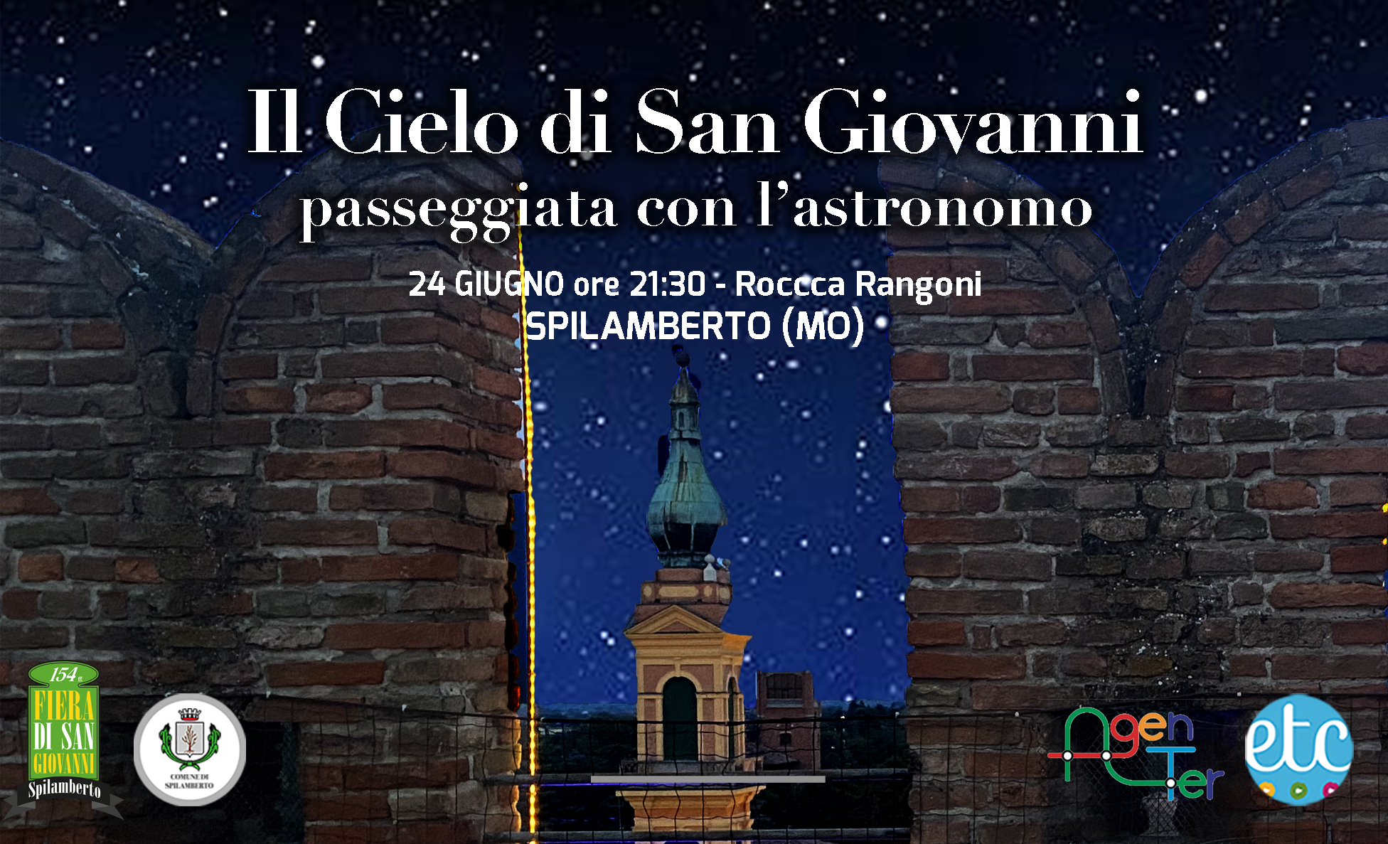 Il filatoio di Spilamberto e la via della seta
